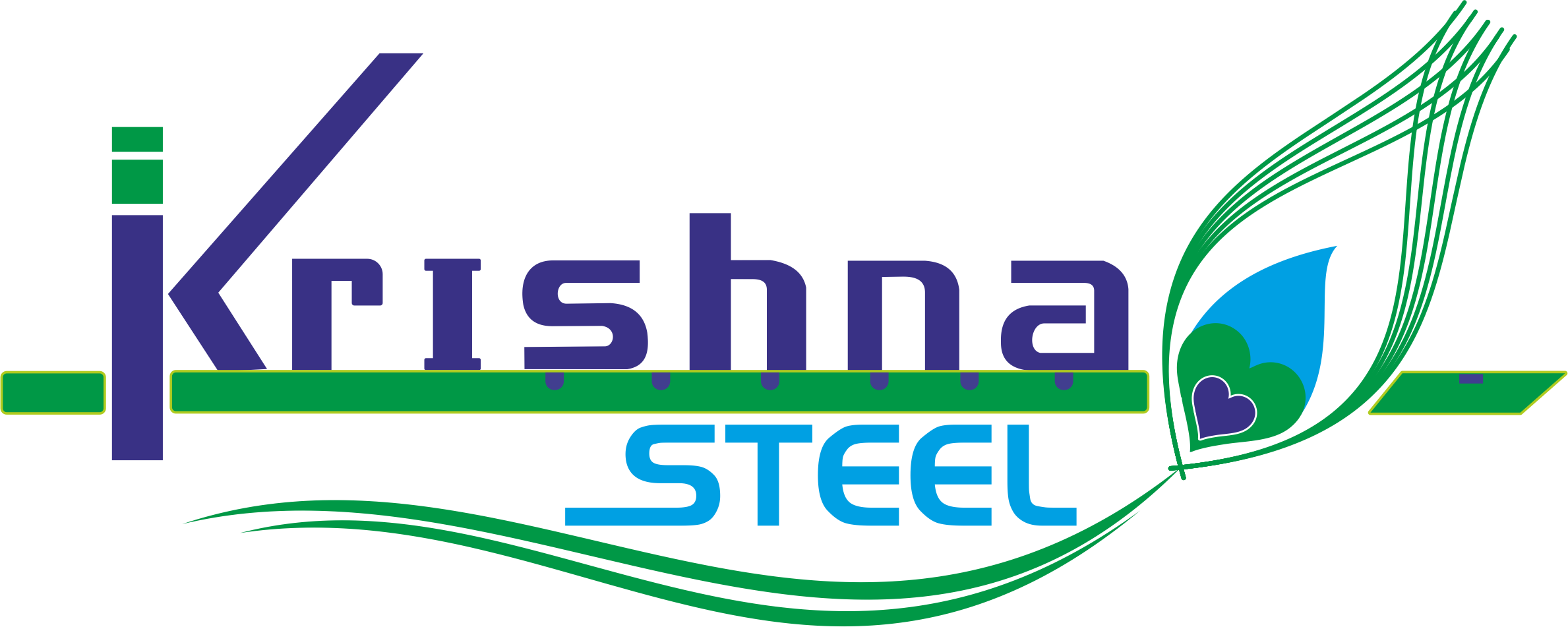 Krishna Steel